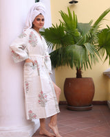 cotton-waffle-handblock-printed-bath-robe