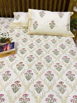 premium-blockprint-cream-base-bedsheet