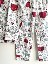 cute-polar-bear-design-kids-night-suit-pyjama