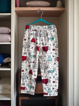 cute-polar-bear-design-kids-night-suit