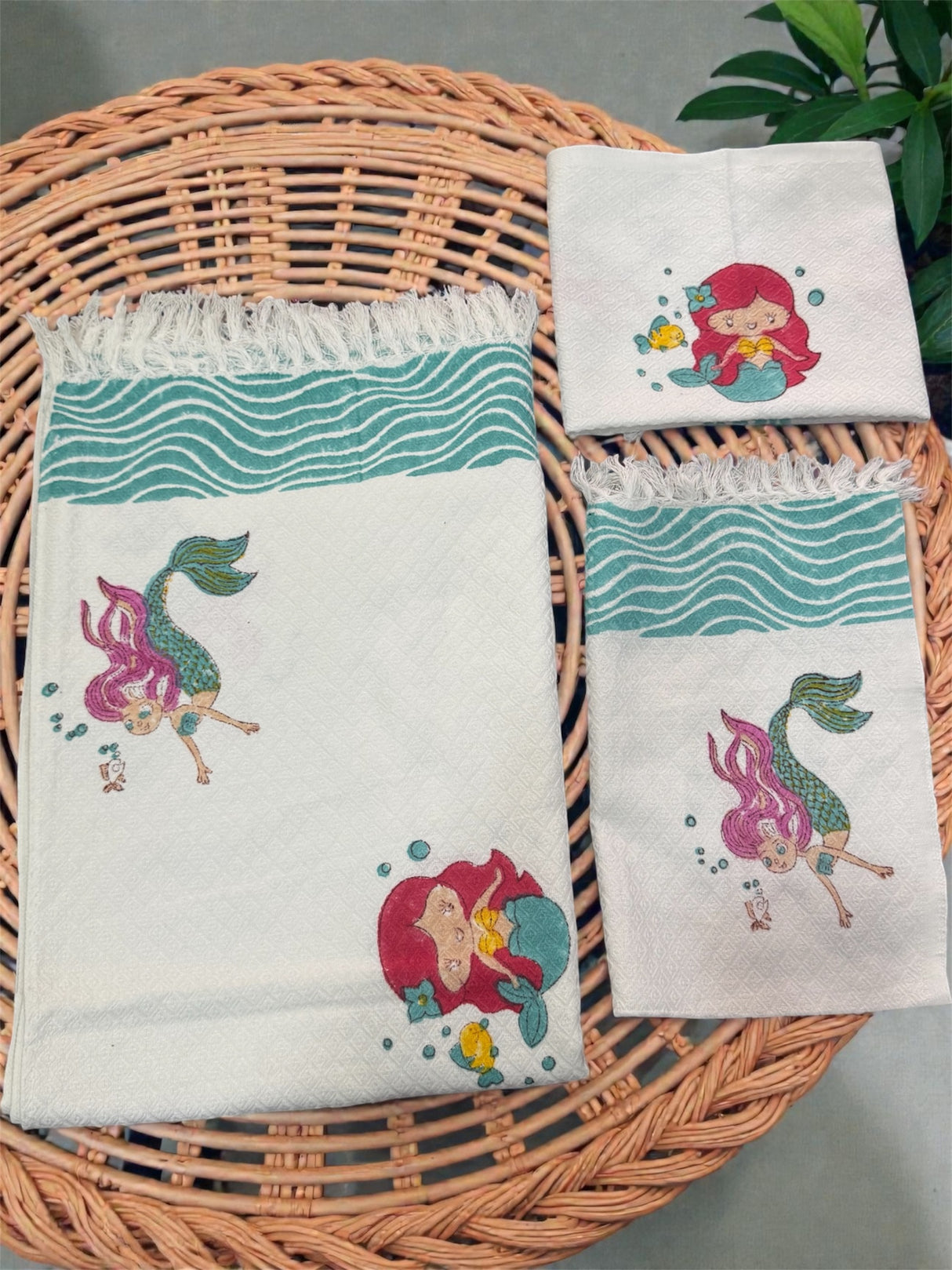 cute-soft-kids-bath-cotton-towel-set