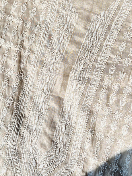 darbar-chikankari-tissue-mens-kurta-fabric-gents-silver
