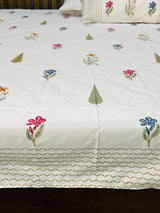decorative-cotton-bedsheet-blockprint