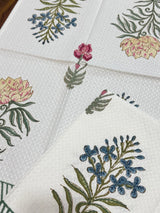 decorative-floral-bouquet-cotton-hand-towel-design