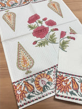 decorative-floral-paisley-hand-towel-for-bathroom