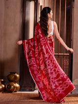 deep-red-bloom-mulberry-silk-bandhani-saree