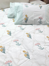 dreamscape-blockprint-soft-cotton-bedsheet