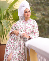 elegant-cotton-waffle-handblock-printed-bath-robe