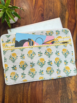 elegant-floral-quilted-laptop-sleeve-without-handle