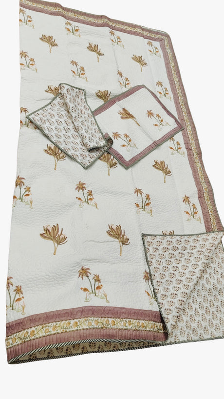 elegant-harmony-quilted-blockprint-reversible-mulmul-bedcover