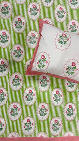 elegant-slumber-blockprint-cotton-bedsheet