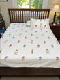 elegant-weave-traditional-cotton-blockprint-bedsheet