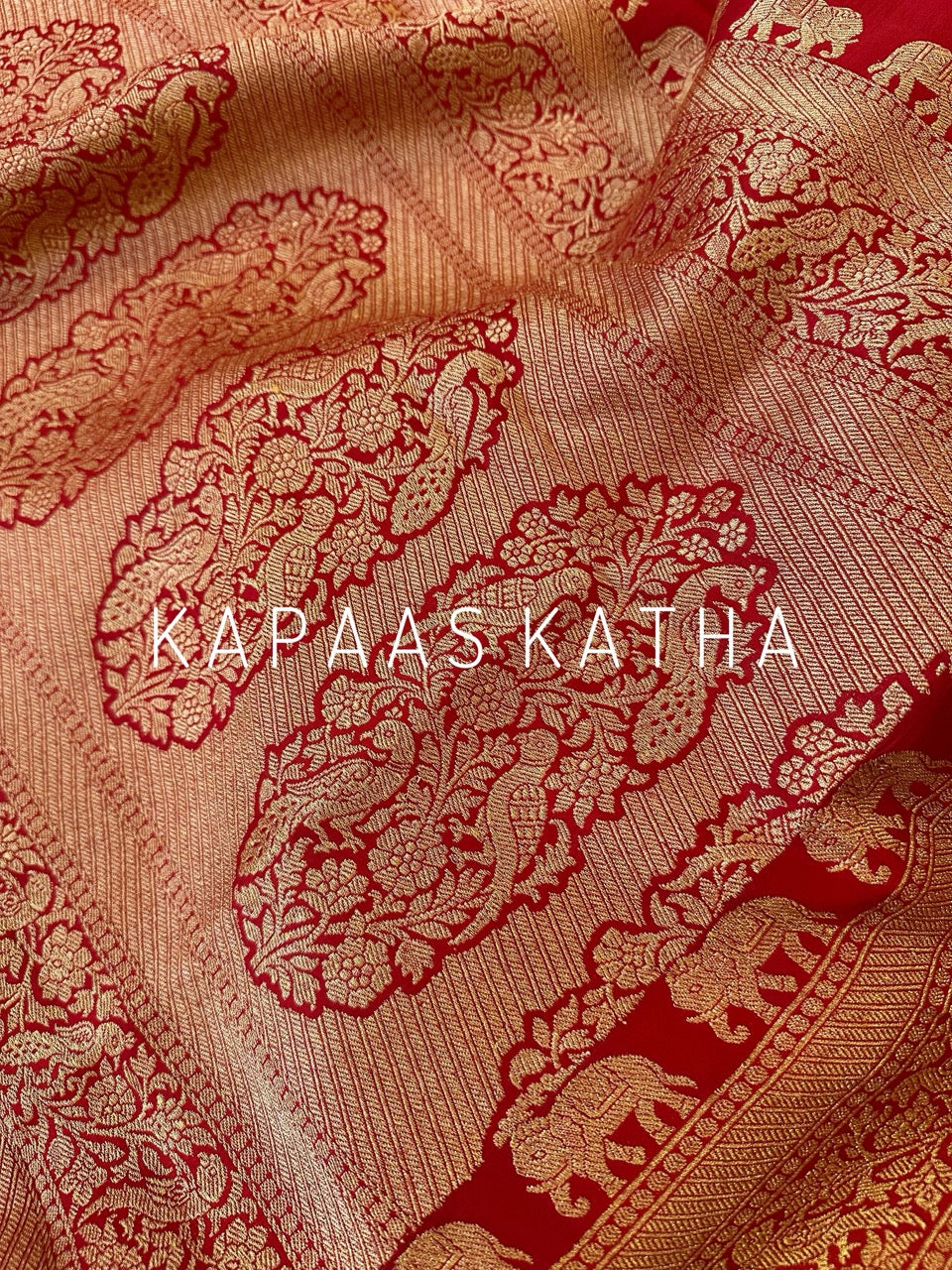 eternal-elegance-bandhani-soft-banarasi-katan-silk-saree