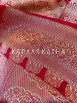 eternal-elegance-bandhani-soft-banarasi-katan-silk-saree