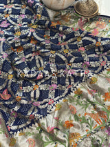 ethereal-bandhani-saree-border-pallu-graceful-detail