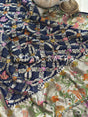 ethereal-bandhani-saree-border-pallu-graceful-detail