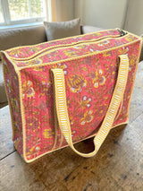 everyday-charm-block-print-handcrafted-tote-bag-with-zip-closure