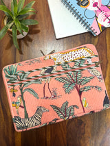 everyday-cotton-laptop-sleeve-safari-theme