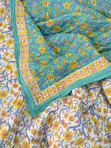 everyday-cotton-quilt-with-floral