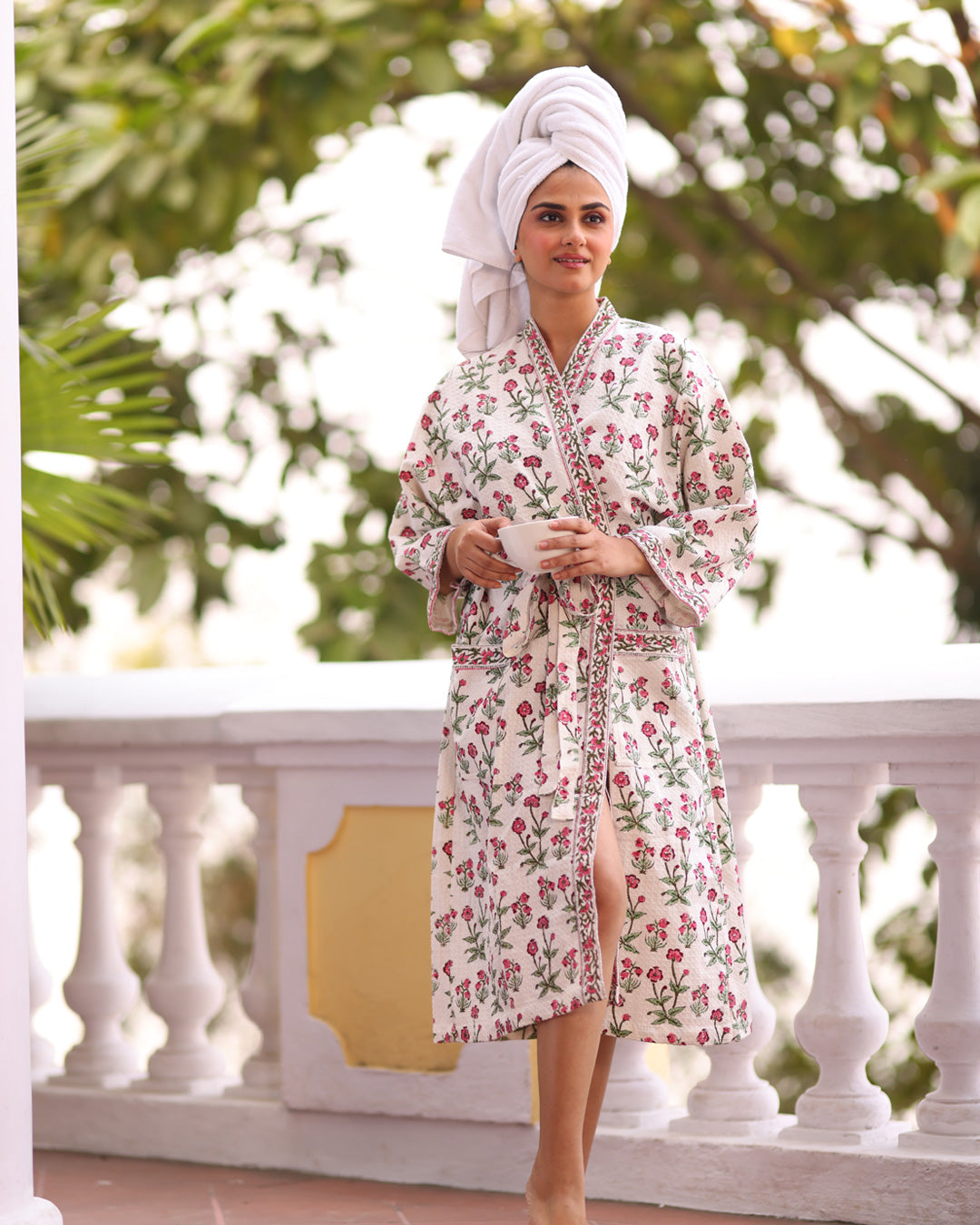 everyday-lounge-bath-robe-in-cotton-waffle-texture