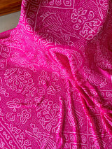 exclusive-royal-fuchsia-pure-georgette-rai-bandhani-dupatta