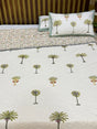 exquisite-craft-mulmul-quilt-bedsheet-set