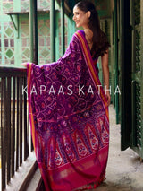 exquisite-legacy-mulberry-silk-single-ikat-patola-saree
