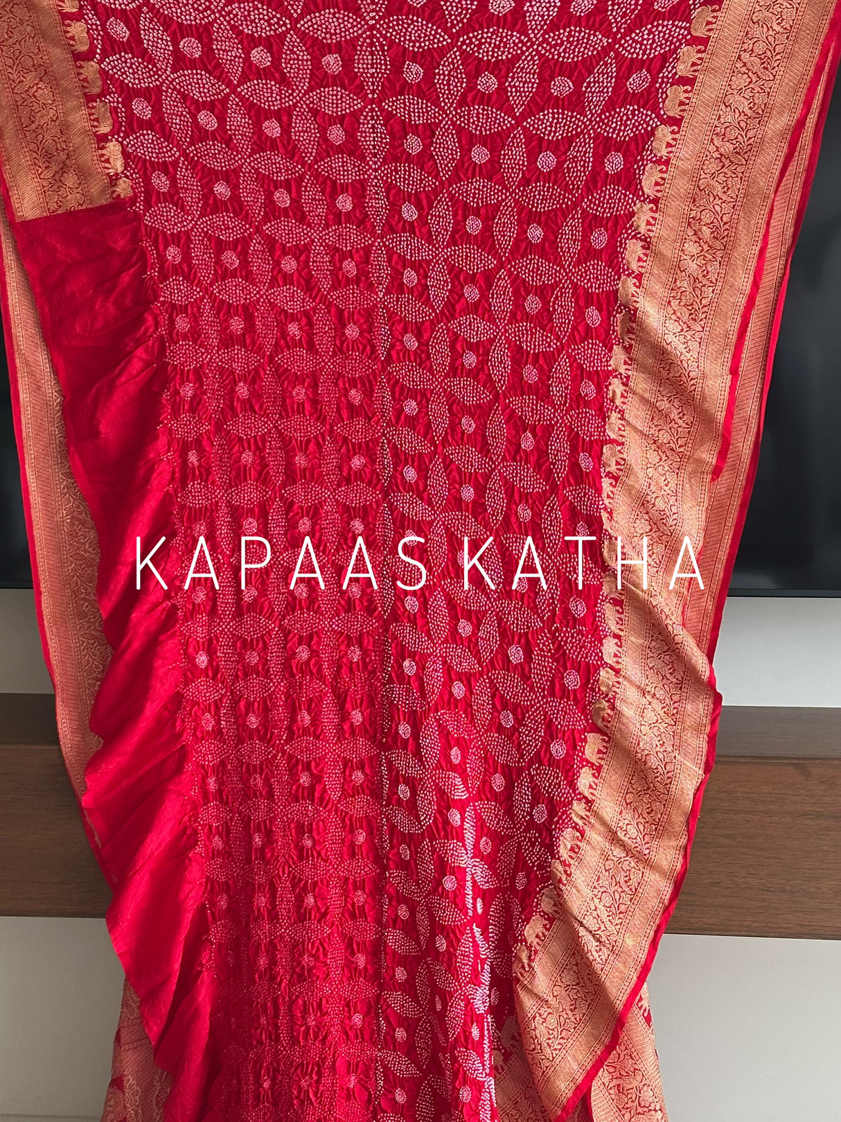 festive-banarasi-katan-silk-bandhani-saree-occasions
