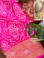 festive-lustrous-reign-handloom-banarasi-georgette-saree