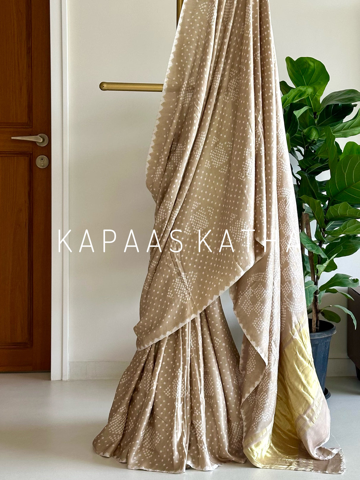 festive-noir-grandeur-bandhani-gajji-silk-saree