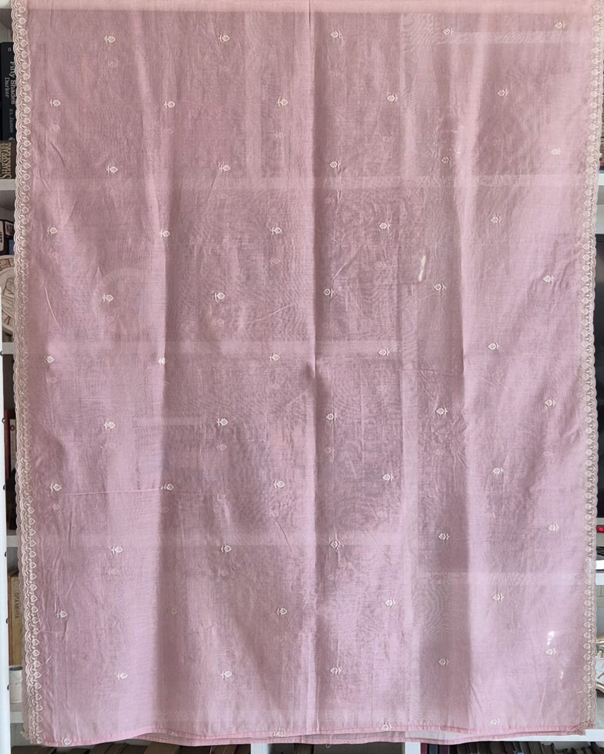 festive-pink-chanderi-3-piece-semi-stitched-suit-set