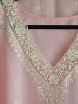 festive-pink-chanderi-3-piece-semi-stitched-suit-set