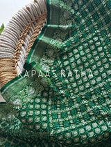 festive-pure-banarasi-georgette-bandhani-dupatta