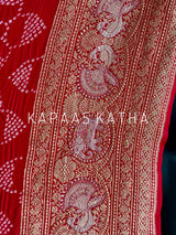 festive-red-handloom-saree