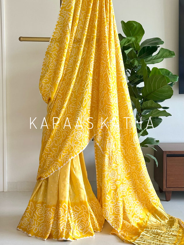 festive-silken-prestige-bandhani-gajji-silk-saree