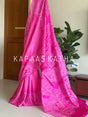 festive-soft-radiance-pure-handloom-bandhani-mulberry-silk-saree