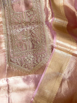 festive-tissue-embroidered-semi-stitched-suit-set-green_3