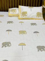 fitted-block-canvas-handblock-print-pure-cotton-bedsheet