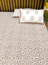 fitted-cotton-reverie-handblock-print-pure-cotton-bedsheet