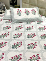 fitted-craft-memoir-handblock-print-pure-cotton-bedsheet