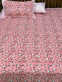 flat-bright-unicorn-theme-block-printed-pure-cotton-kids-bed-sheet