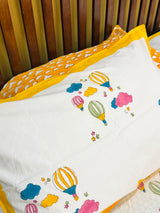 flat-cloud-fly-block-printed-pure-cotton-kids-bed-sheet