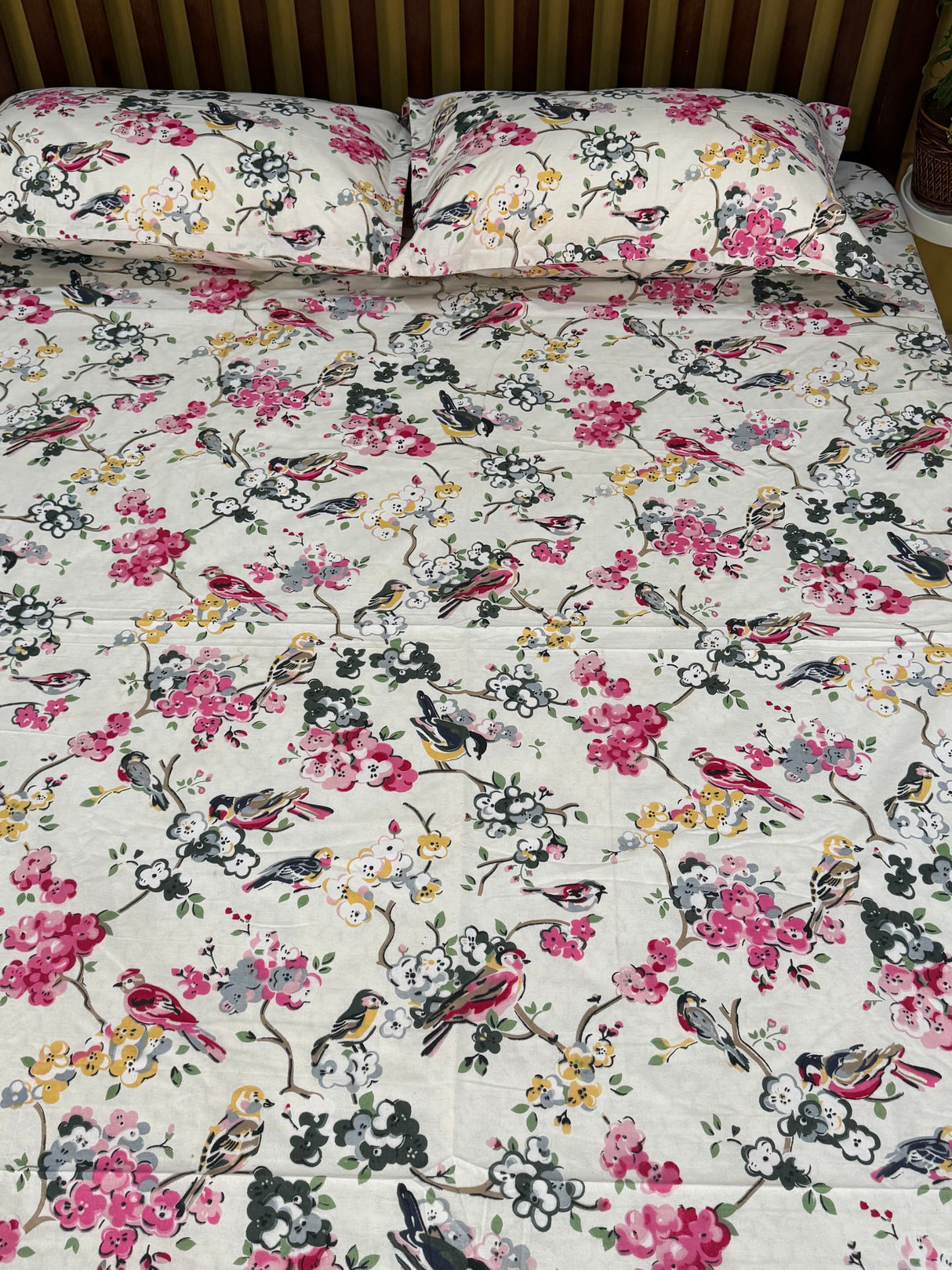 customized-fitted-cotton-bedsheets-india