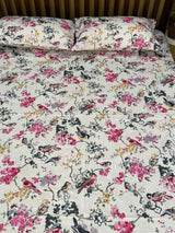 customized-fitted-cotton-bedsheets-india