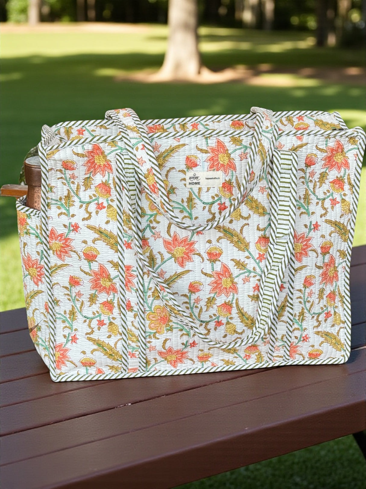 floral-cotton-print-handcrafted-tote-bag-warm