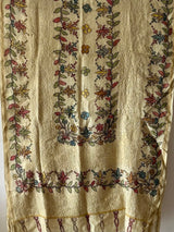 floral-kalamkari-dupatta-with-lucknow-chikankari-on-chanderi-cotton-silk