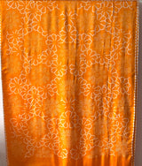 floral-kesari-yellow-gajji-silk-bandhani-saree