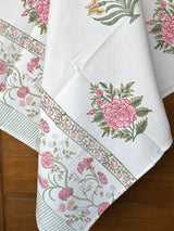 floral-panel-blockprint-cotton-towel-with-textured-weave