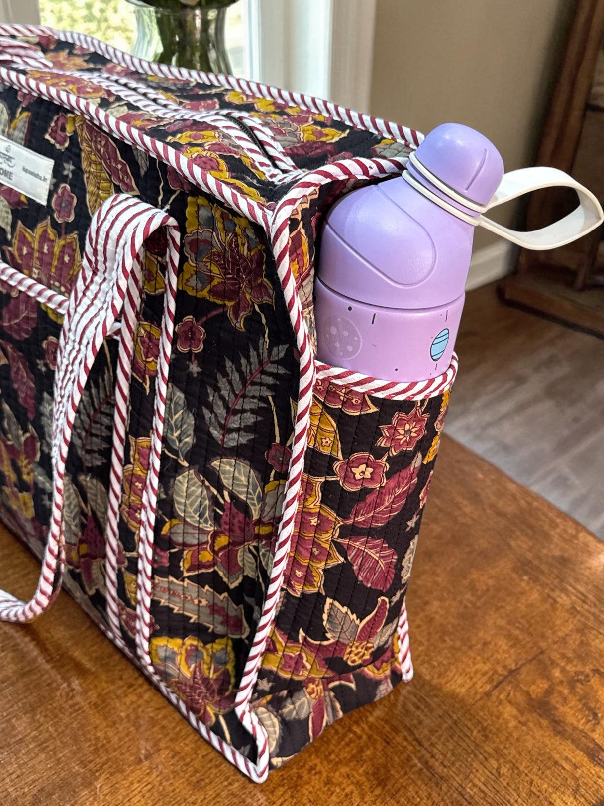 floral-pattern-classic-handcrafted-tote-bag