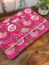 floral-quilted-laptop-sleeve